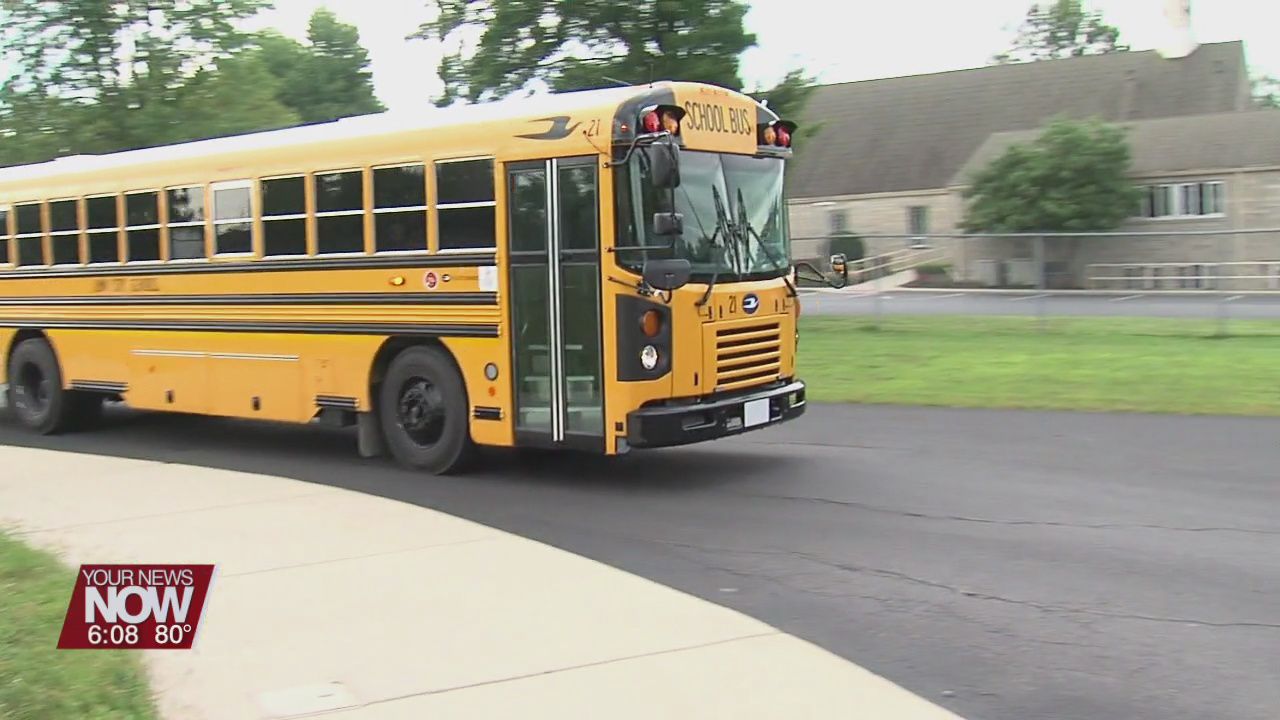 Allen County schools release safety guidelines for upcoming school year